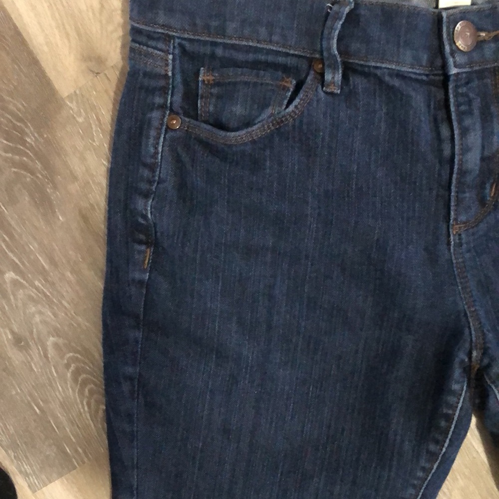 Loft Jeans - Picture 2 of 7